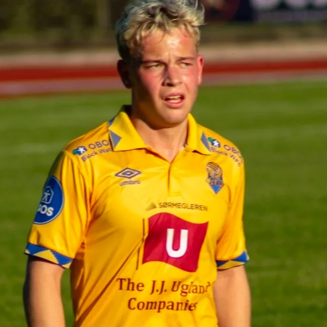 Sondre Auklend