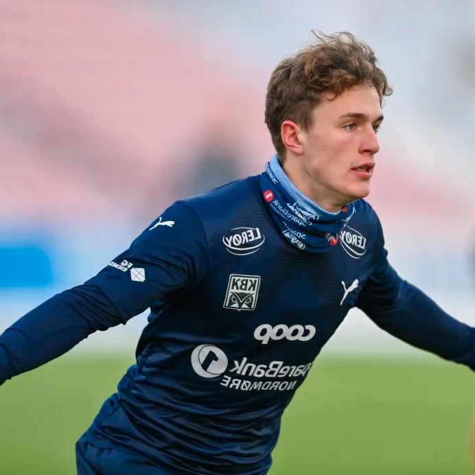Oskar Siira Sivertsen