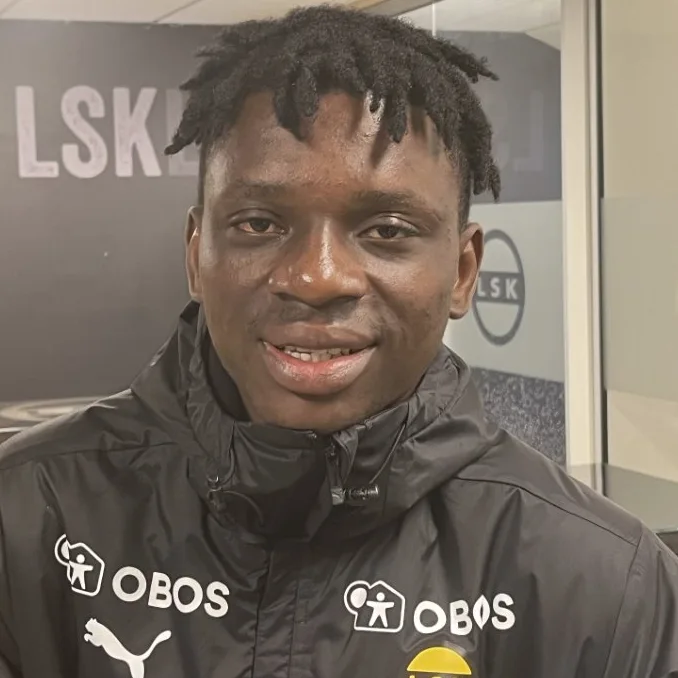 Efe Lucky