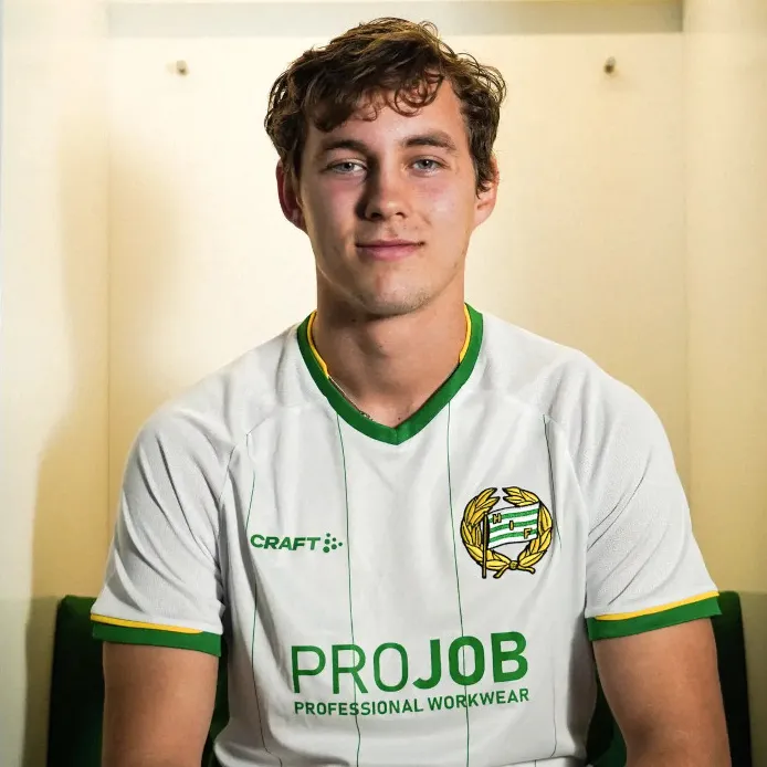Hampus Skoglund