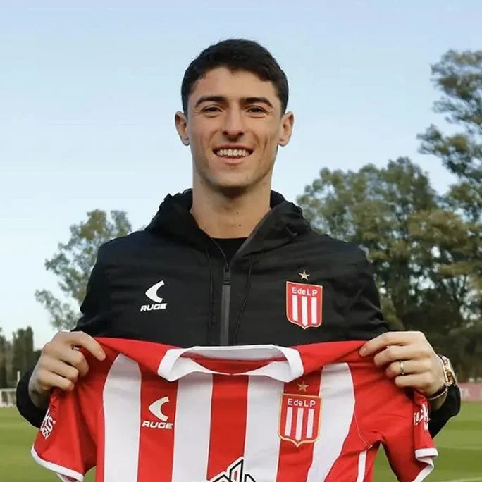 Facundo Rodríguez