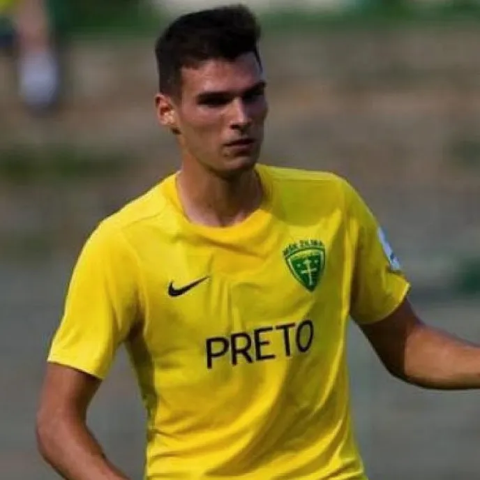 Patrik Leitner