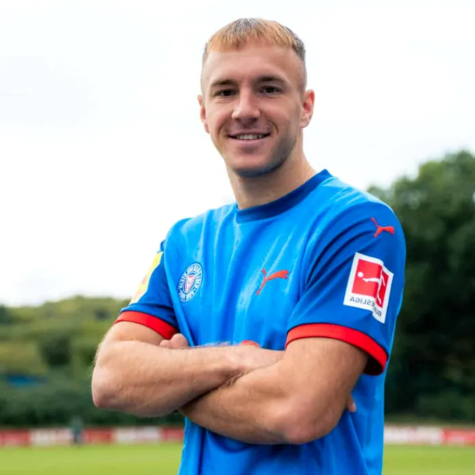 Dominik Javorček