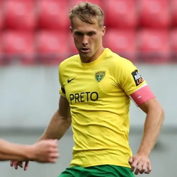 Ján Minárik