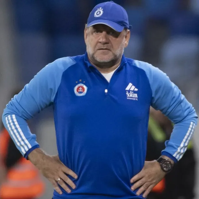 Vladimir Weiss