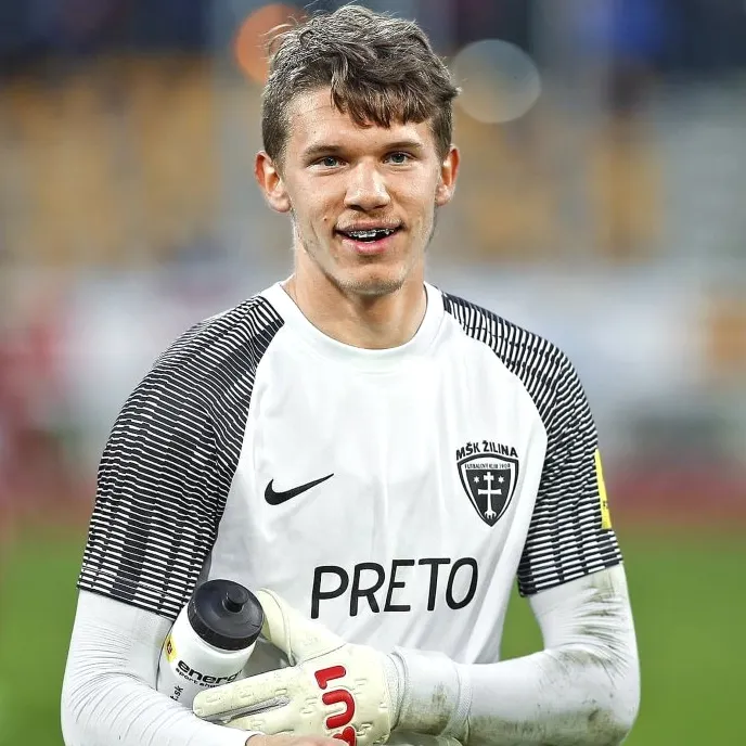 Samuel Belaník