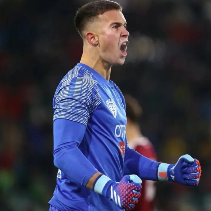 Jakub Badžgoň