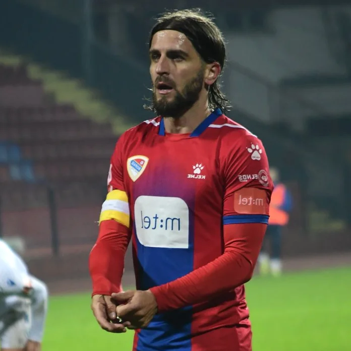 Stojan Vranješ