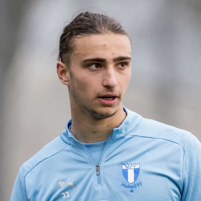 Elison Makolli