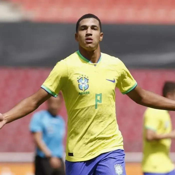 Kauã Elias