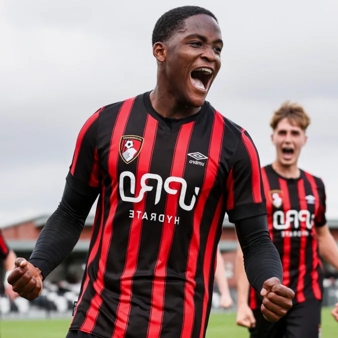 Daniel Adu-Adjei