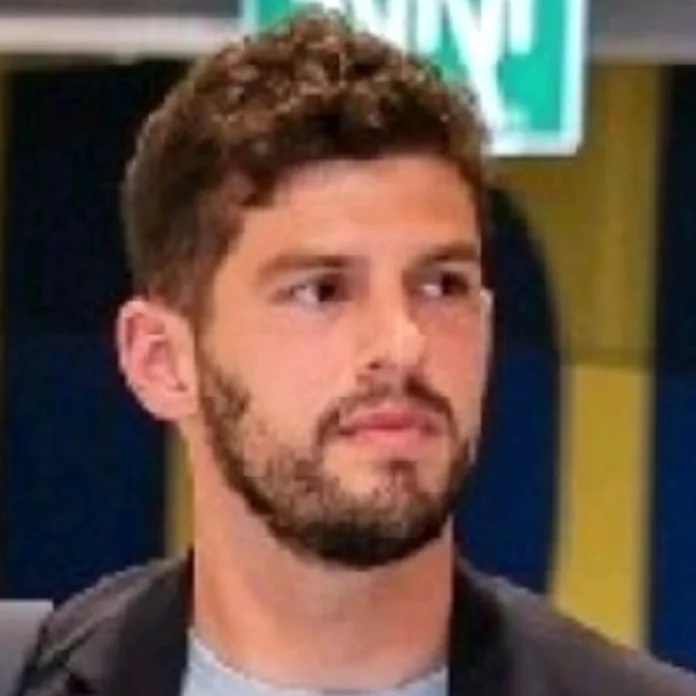 Daniel Tenenbaum