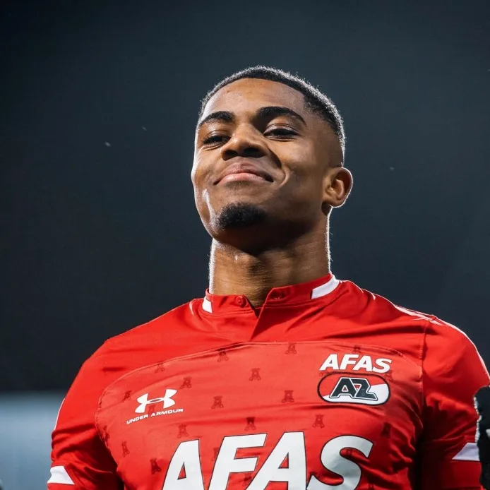 Myron Boadu