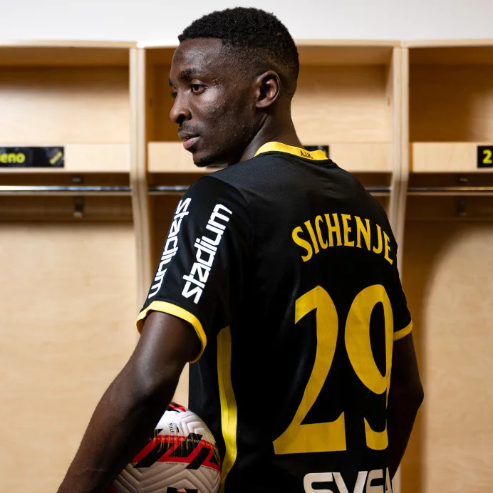 Collins Sichenje