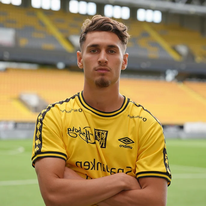 Camil Jebara
