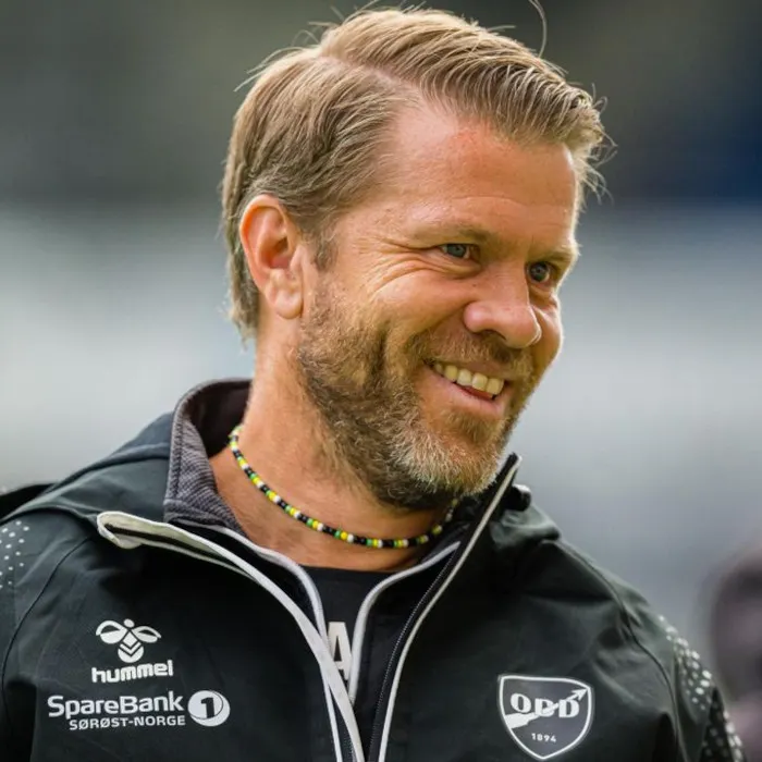 Pål Arne Johansen