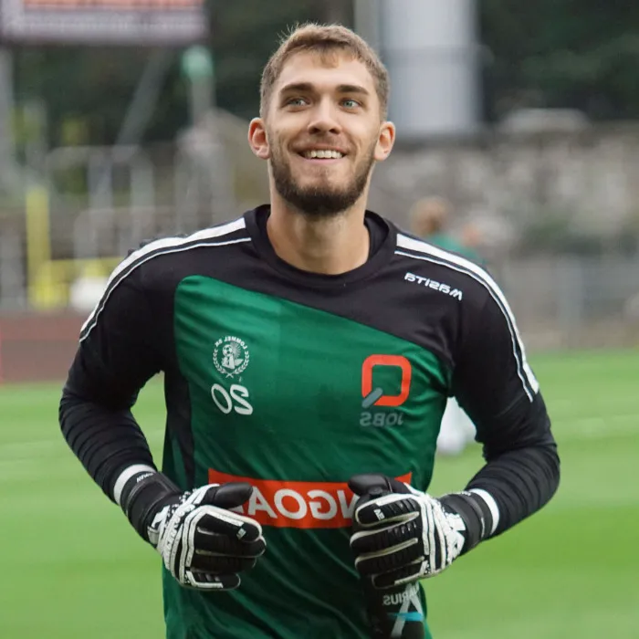 Jari De Busser