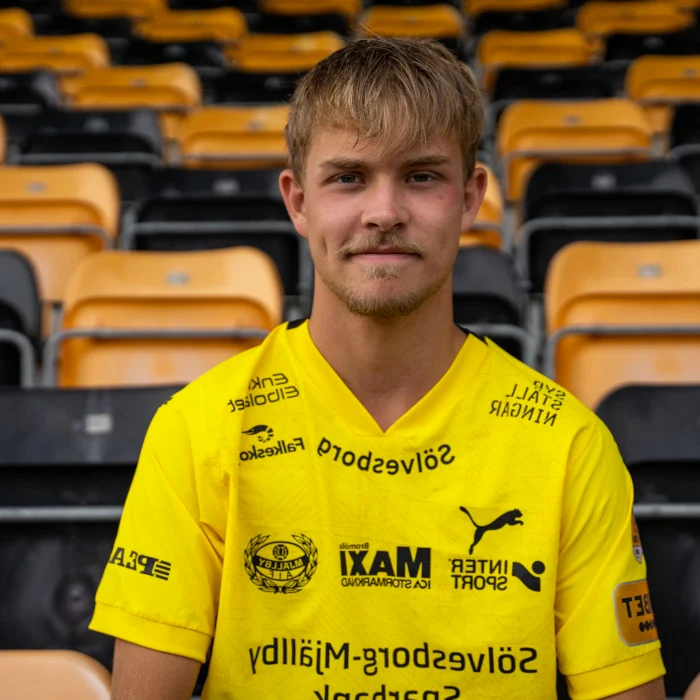 Filip Linderoth