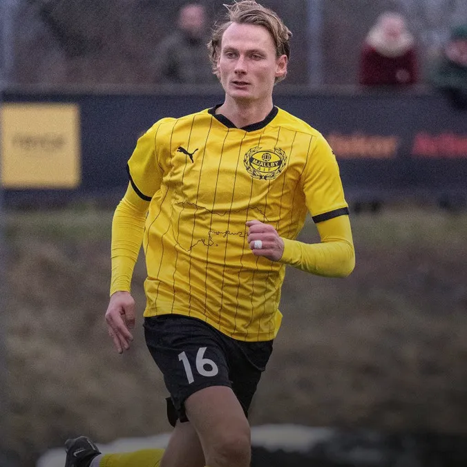 Alexander Johansson