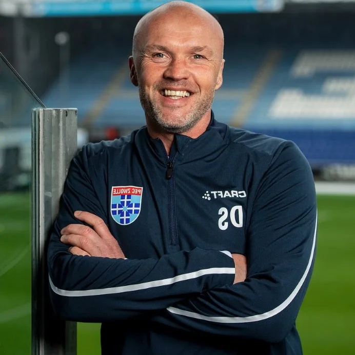 Dick Schreuder