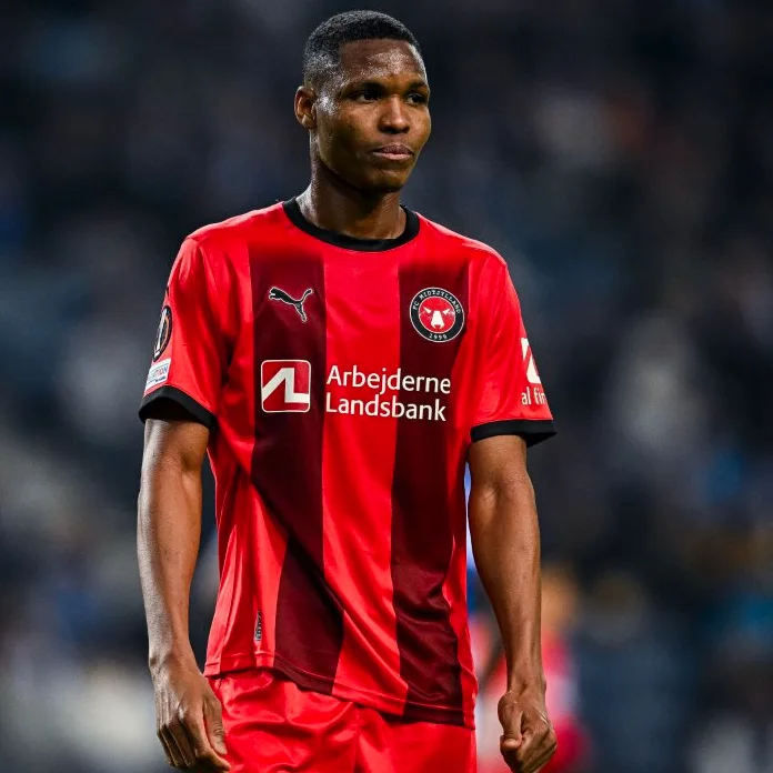 Ousmane Diao