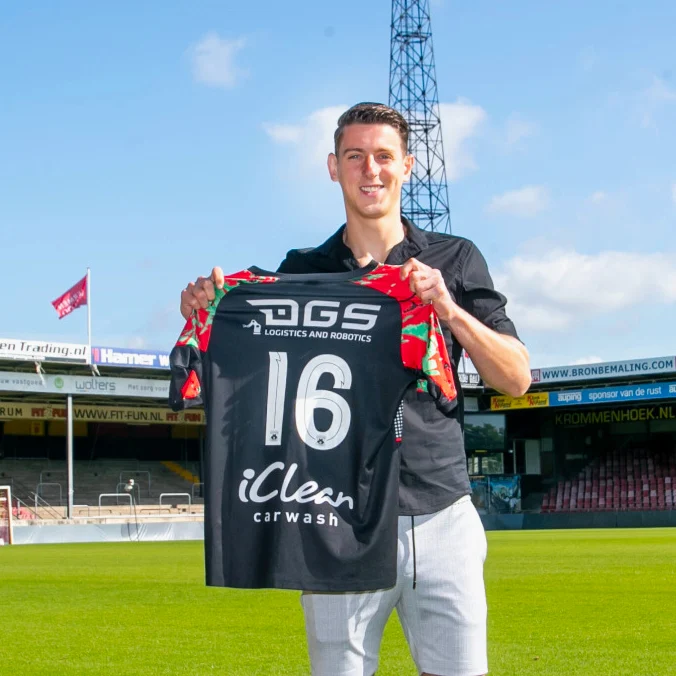 Sven Jansen