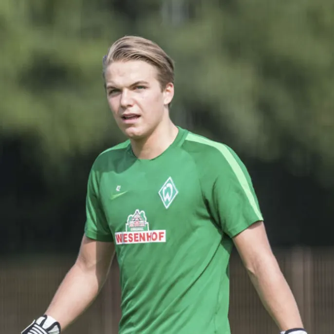 Luca Plogmann