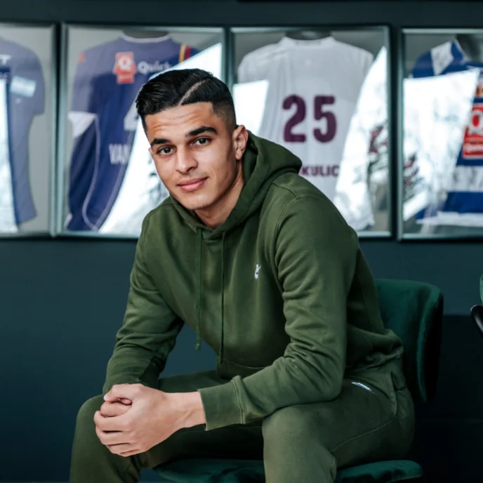 Ilias Sebaoui