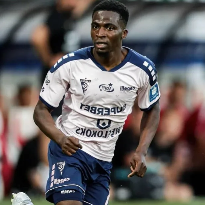 Taofeek Ismaheel