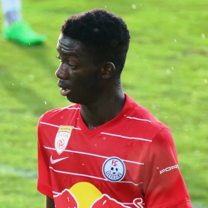 Moussa Yeo