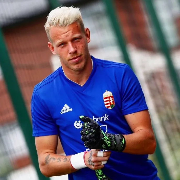 Dávid Gróf