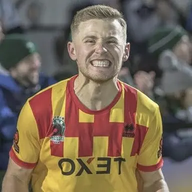 Jack Bodenham