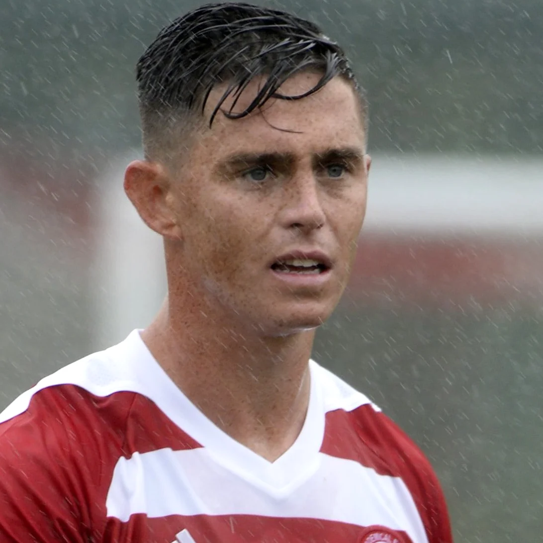 Daniel Redmond