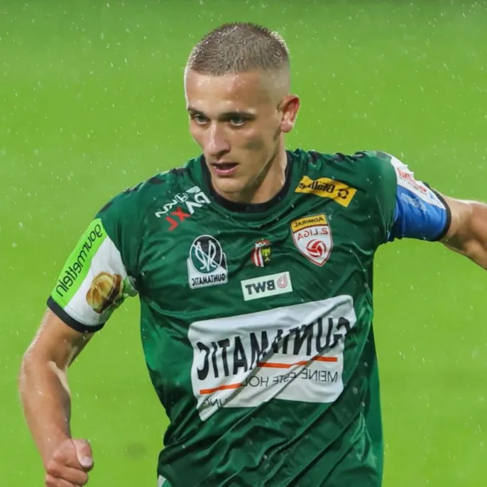 Fabian Wohlmuth