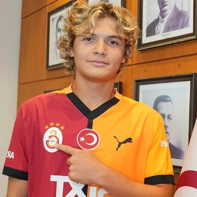 Efe Akman