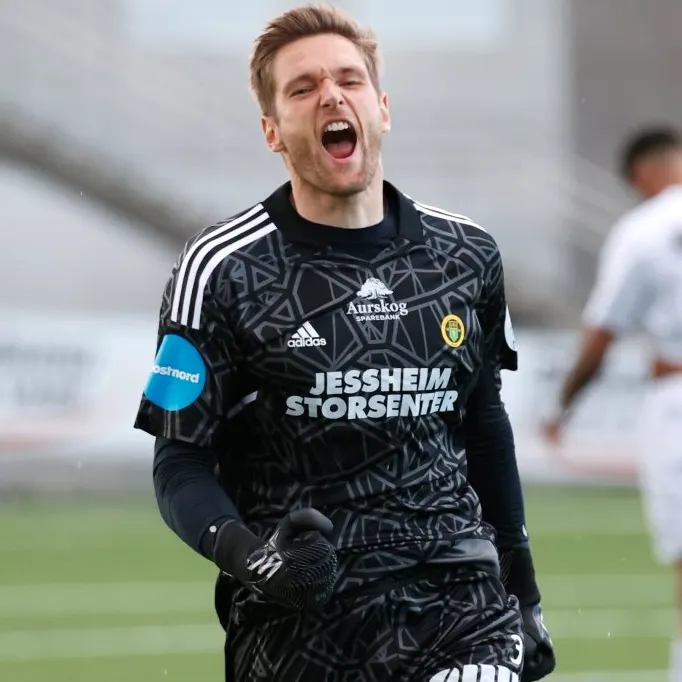 Stefan Hagerup