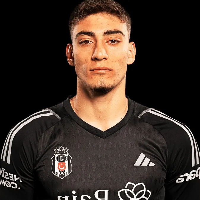 Göktuğ Baytekin