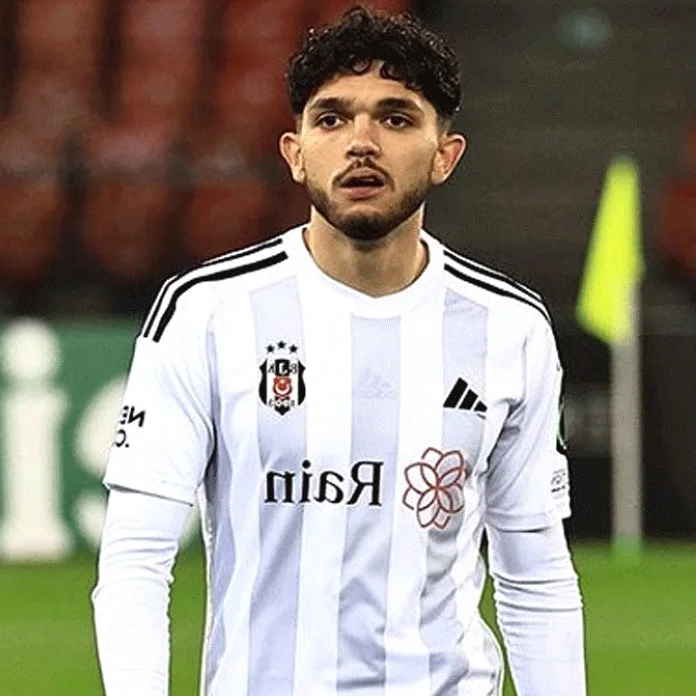 Serkan Terzi
