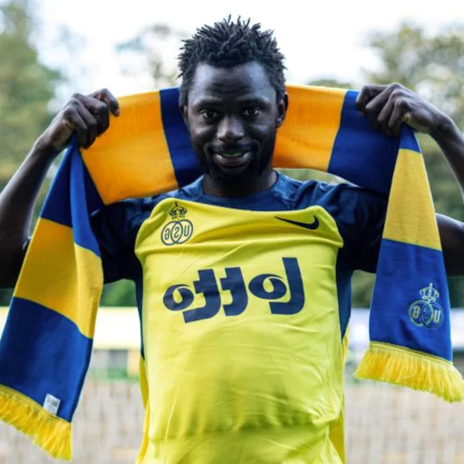 Ousseynou Niang
