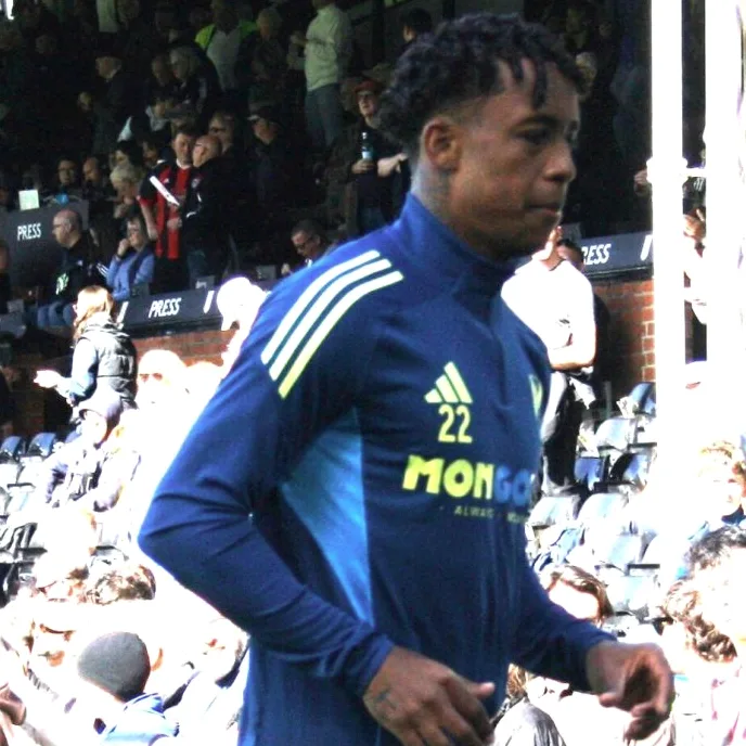 Kevin