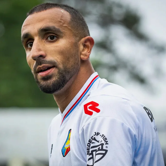 Youssef El Kachati