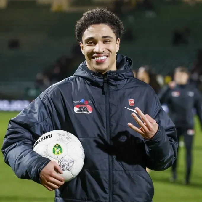 Ro-Zangelo Daal