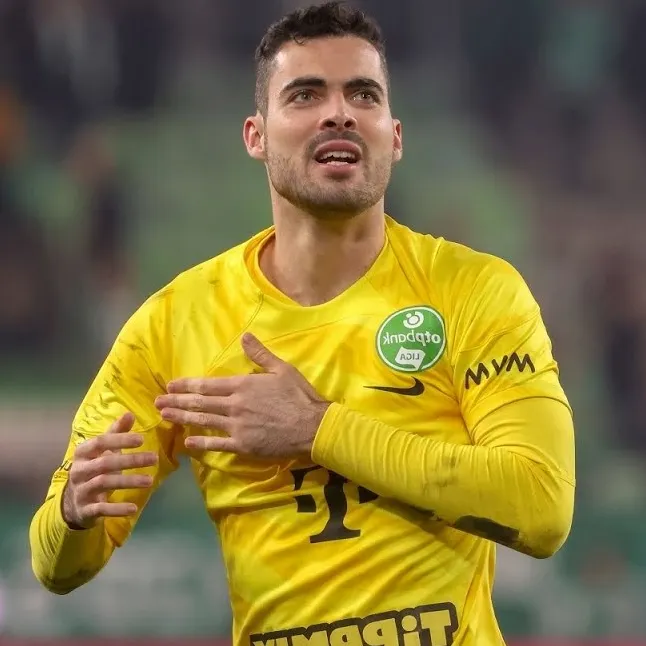 Ádám Varga