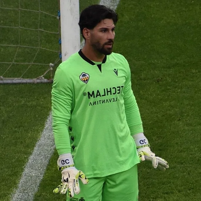 Gonzalo Crettaz