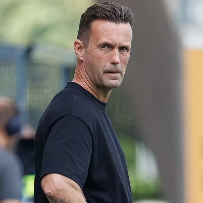 Ronny Deila