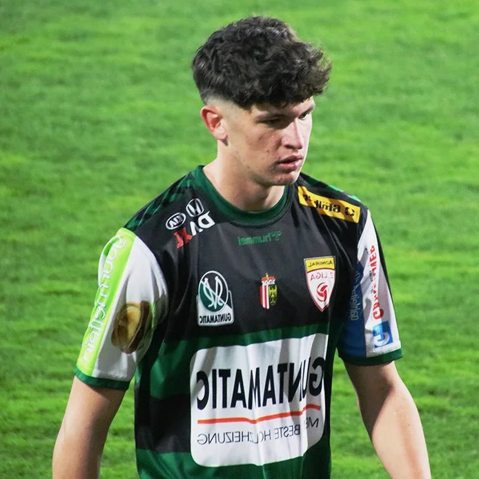 Arjan Malić