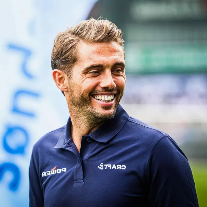 Jakob Poulsen