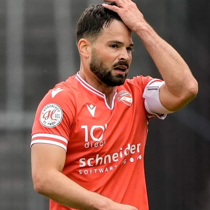 Marco Bürki