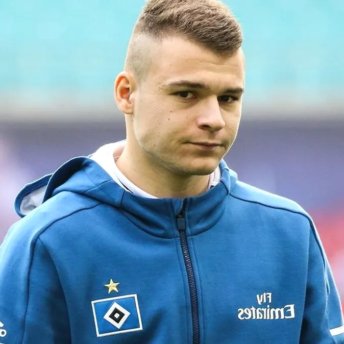 Vasilije Janjicic