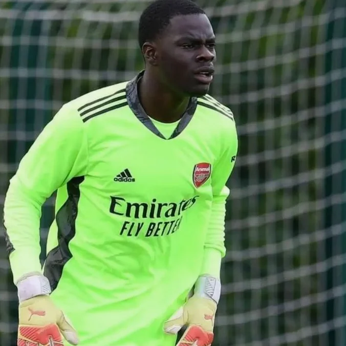 Ovie Ejeheri